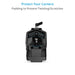 Proaim Pro Quick Release Plate for Hand-Held Camera Gimbals