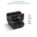 Proaim Quick Release 4TR Mount for DJI Ronin/M/MX Camera Gimbals & Pan Tilt Heads