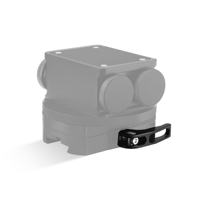 Proaim Quick Release 4TR Mount for DJI Ronin/M/MX Camera Gimbals & Pan Tilt Heads