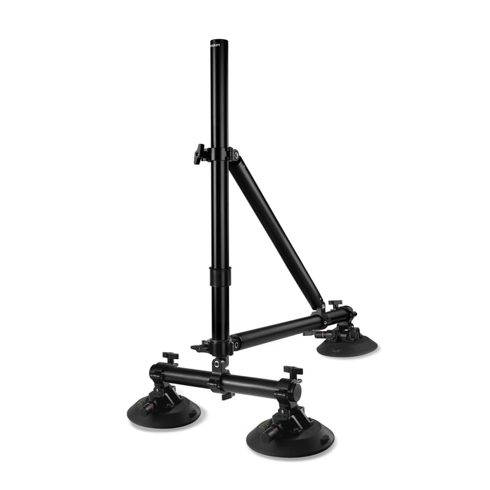 Proaim SnapHold Camera Car Mounting System
