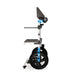 Proaim Soundchief Channel Cart - For Sound/Video Recording & Production