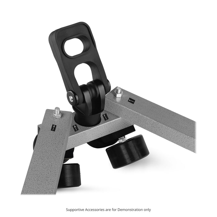 Proaim-Spike-Foot-for-Swift_Camera-Dolly-1