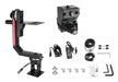 Proaim Sr. Pan Tilt Head for Camera Jib Crane, Payload - 7.5kg/16.5lb