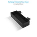 Proaim Standard Accessory Rack for Video Camera Production Cart