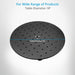 Proaim Turntable 360° Rotating Platform with Joystick Controller | For Product Photography & Video
