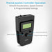 Proaim Turntable 360° Rotating Platform with Joystick Controller | For Product Photography & Video