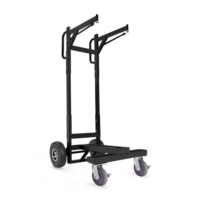 Proaim Vanguard Collapsible Cart for Holding C-stand