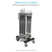 Proaim Vanguard Collapsible Cart for Holding C-stand