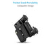 Proaim Z-Tilt Camera Head (Pan-Tilt) | 6.8kg/15lb Payload
