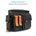 Proaim Cube AC Pouch (Extra Large) for Camera Assistants, Grips & Techs