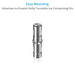 Proaim Dolly Seat for Camera Doorway Dolly
