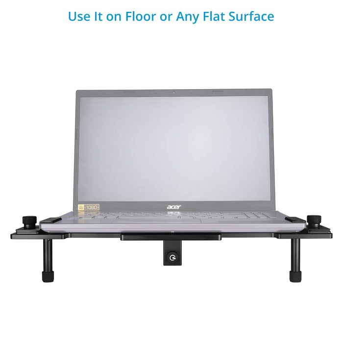 Proaim LT Universal Laptop Workstation for Tethered Shooting