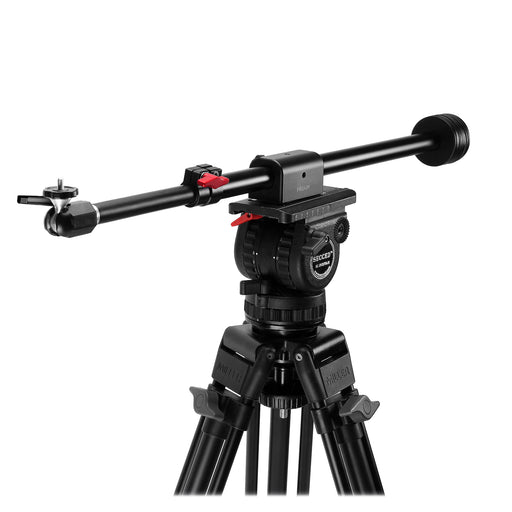 Proaim Overhead Photo and Video Camera Boom Pole