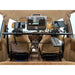 Proaim Universal Backseat Monitor Control System for In-Car Rigging