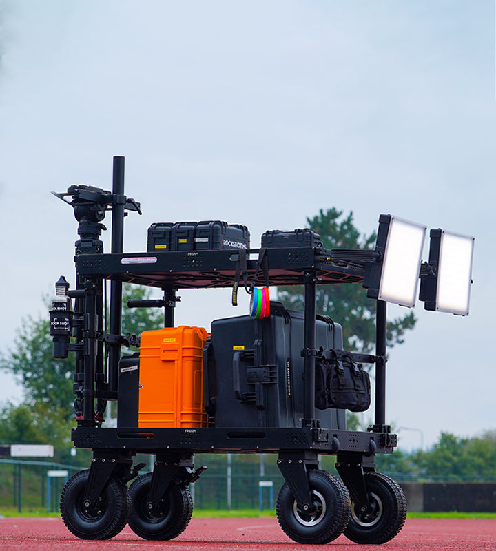 Proaim Atlas V2 Cart