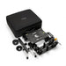 Proaim Polaris Portable Camera Dolly  with Universal Track Ends