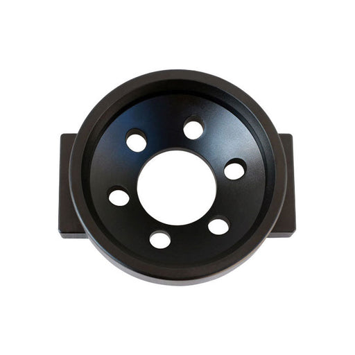 Proaim 100mm Bowl Head Mount for Powermatic Scissor Jib