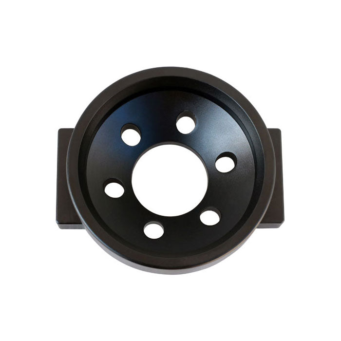 Proaim 100mm Bowl Head Mount for Powermatic Scissor Jib