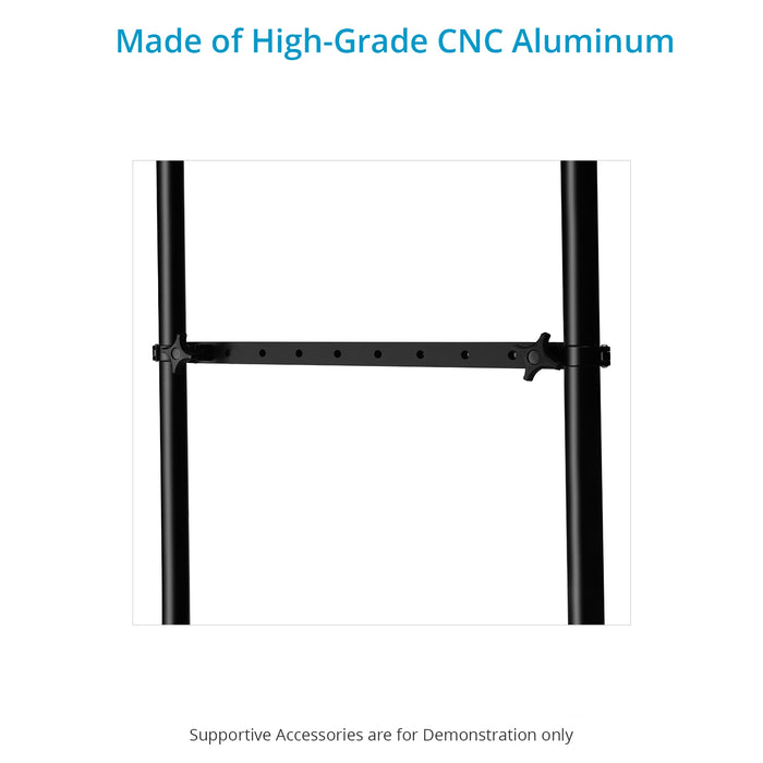 Proaim Accessory Cross Bar for Proaim Victor & Atlas Camera Production Carts