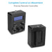 Proaim Advanced Motion Control System