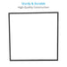 Proaim Framax Scrim Jim Frame (4 x 4') for Photographers & Filmmakers