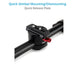 Proaim Handheld Star Ring for Gimbal Camera Stabilizers & Flowline Rigs