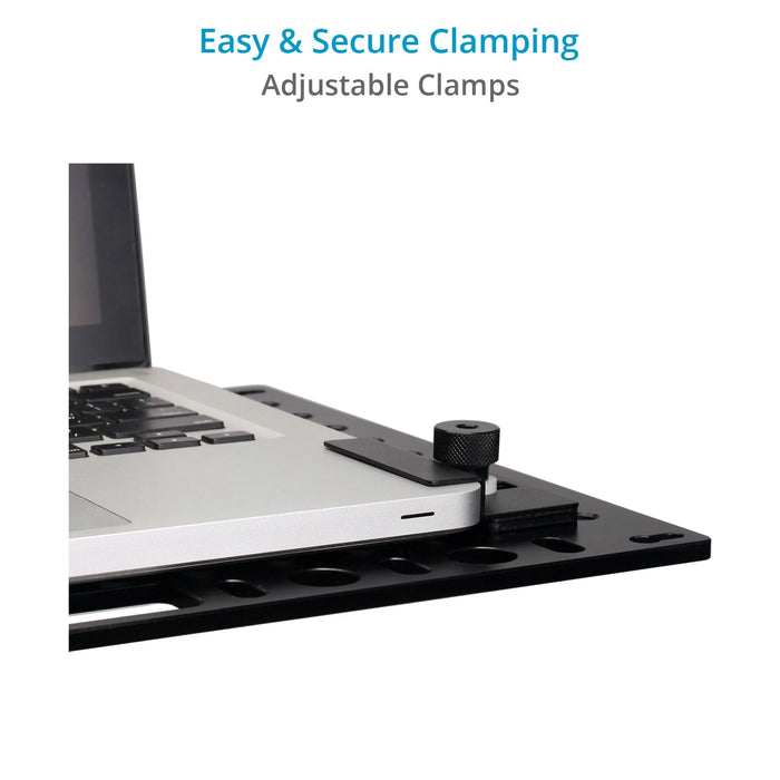 Proaim Pro Universal Laptop Workstation