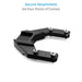 Proaim SnapRig Top Handle for DJI Ronin 4D Camera Gimbal. TH250
