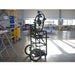 Proaim Soundchief Lite Cart - For Sound/Video Recording & Production