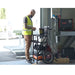 Proaim Soundchief Lite Cart - For Sound/Video Recording & Production