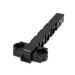 Proaim Trailer Hitch Adapter/Tow Bar for Car Camera Rigging | 2" Hitch, 42mm Speed Rail Clamp, 2200 lb Payload