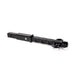 Proaim Trailer Hitch Adapter/Tow Bar for Car Camera Rigging | 2" Hitch, 42mm Speed Rail Clamp, 2200 lb Payload