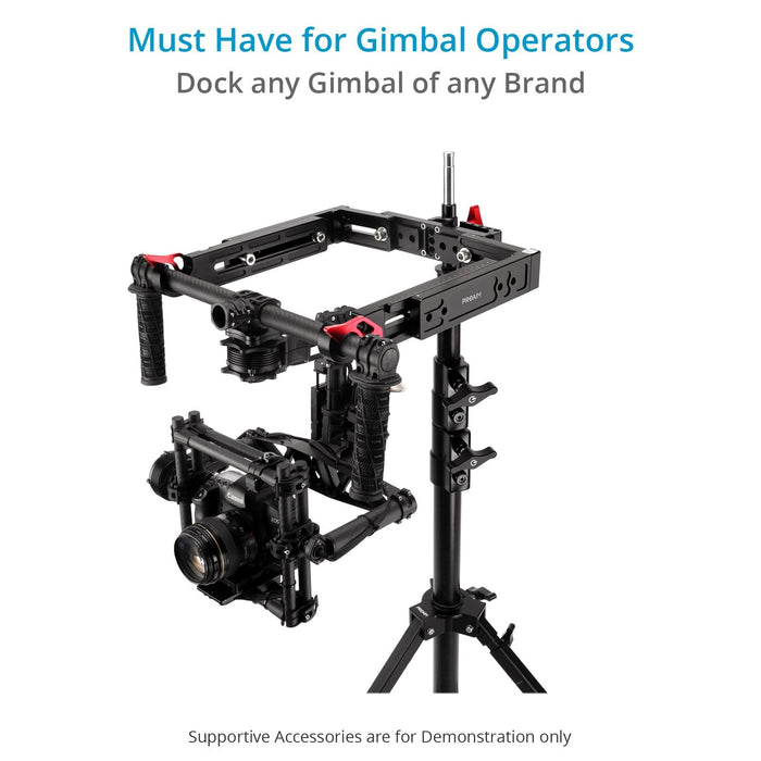 Proaim Universal Gimbal Docking Bracket
