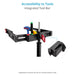 Proaim Universal Gimbal Docking Bracket