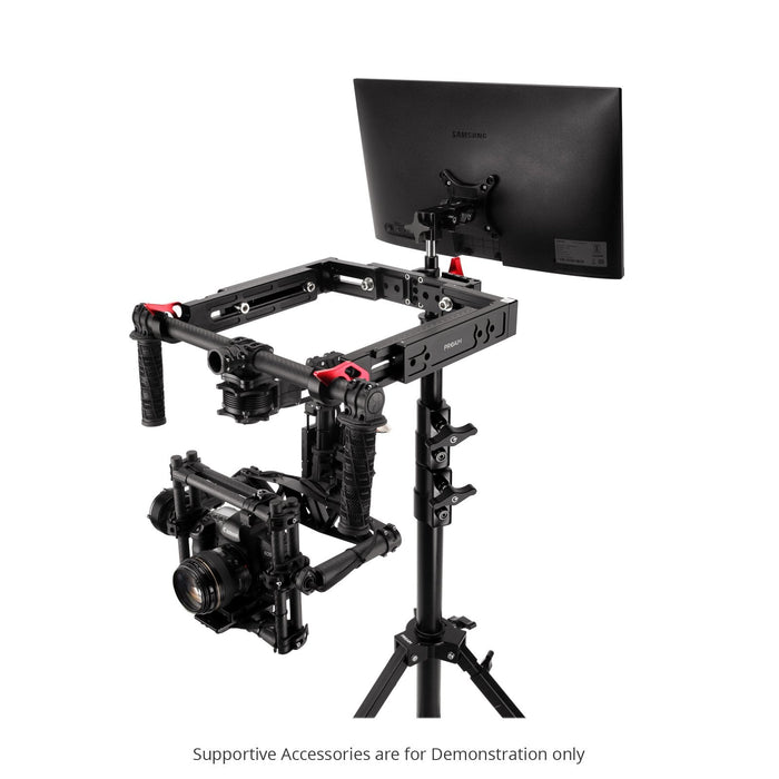 Proaim Universal Gimbal Docking Bracket