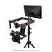 Proaim Universal Gimbal Docking Bracket