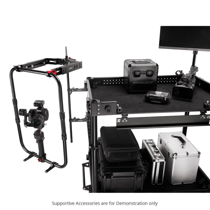 Proaim Universal Gimbal Docking Bracket