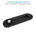 Proaim Zyline Camera Offset Arms - Mitchell Mount