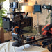 Proaim Zyline Camera Offset Arms - Mitchell Mount