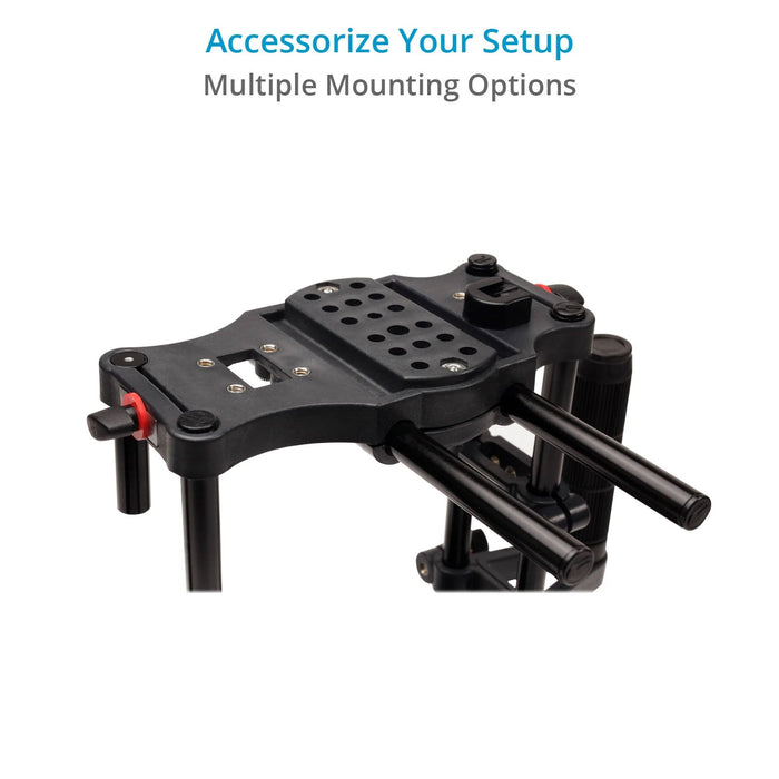 Filmcity Power DSLR camera cage