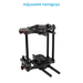 Filmcity Power DSLR camera cage