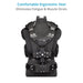 Flycam HD-3000 Handheld Video Camera Stabilizer with Comfort Arm Vest