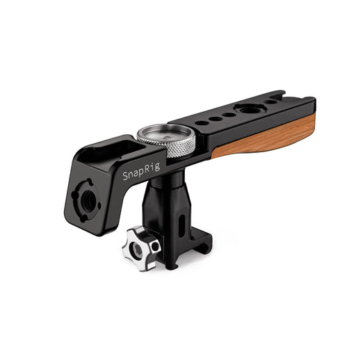 Proaim SnapRig NATO Top Handle NTH-03 | 360° Rotation