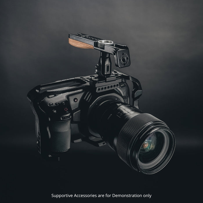Proaim SnapRig NATO Top Handle NTH-03 | 360° Rotation