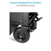 Proaim Soundchief Cart | Vertical Workstation